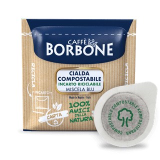 Caffè Borbone capsules (15x7,2gr)