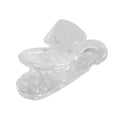 thumbnail image 1 of 10 clips de plástico para manualidades de papel fotográficoabrazadera de tela DIYpapelería escolar Tmvgtek Para estrenar, 1 of 1