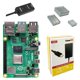 thumbnail image 1 of Kit CanaKit Raspberry Pi 4 modelo B de 2 GB de RAM con fuente de alimentación, 1 of 2