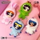 thumbnail image 5 of Popmart The Powerpuff Girls Plush Party Blind Box Cute Kawaii Action Toy Figurine Peripheral Pendant Ornament Girl Birthday Gift, 5 of 5