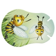 Ortopad® Bamboo Pick-a-Patch® Regular Size (4+ yrs), Choose Your Designs, 10 Adhesive Eye Patches Per Pack