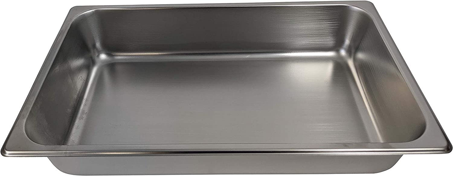 Update International Steam Table Pan
