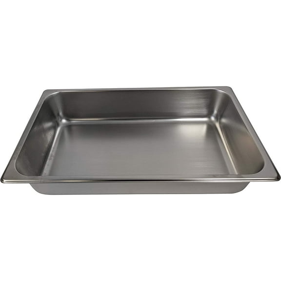 Update International Steam Table Pan