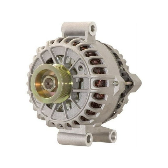 Alternator - Compatible with 2005 - 2008 Ford Mustang 4.0L V6 2006 2007