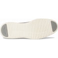 thumbnail image 4 of COLE HAAN 2.ZEROGRAND LASER WINGTIP MEN SHOES - Sea Stone-Big Dipper-Ivory / 11.5, 4 of 7