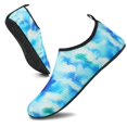 thumbnail image 5 of Water Shoes for Women Men Aqua Socks Swim Shower Beach Barefoot Pool Quick Dry Non Slip Lake Surf Travel, 5 of 10