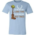 thumbnail image 3 of Big Tines Hunting Hunter T-Shirt, 3 of 4