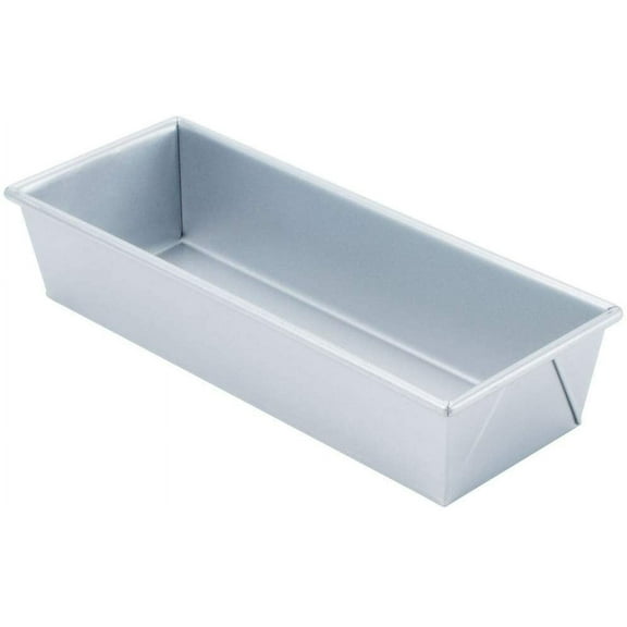 1 1/2 lb. Bread Loaf Pan 12 1/4" x 4 1/2"