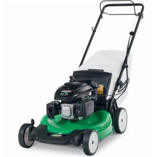 21 in Lawn-Boy 17739 Variable Speed All-Wheel Drive Gas Self Propelled Mower
