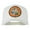 White, variant on Florida State Patched Mesh Cap - Royal OSFM