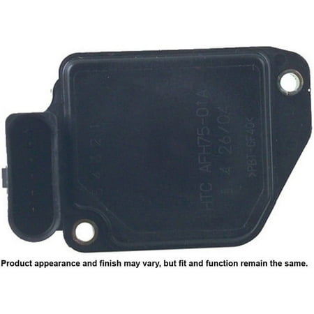 A1 Cardone Mass Air Flow Sensor P/N:74-50044 Fits select: 2001-2002 AUDI S4, 2002-2006 AUDI A4