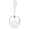 thumbnail image 2 of Herwey Practical Stainless Steel Bar Strainer Ice Spoon Strainer Filter Kitchen Bar, 2 of 8