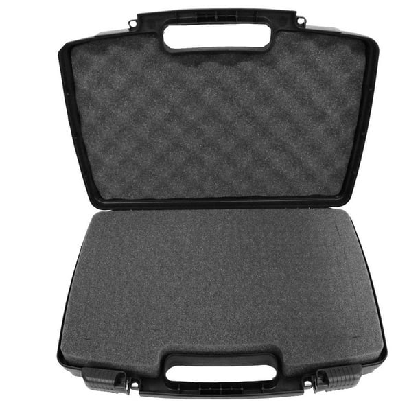 CASEMATIX Tattoo Kit Case Compatible with Dragonhawk Mast Rotary Tattoo Machine, Romlon Wireless and More with Power Supply, Ink and Accessories in Customizable Foam - Hard Case Only CASEMATIX Tattoo Kit Case Compatible with Dragonhawk Mast Rotary Tattoo Machine, Romlon Wireless and More with Power Supply, Ink and Accessories in Customizable Foam - Hard Case Only