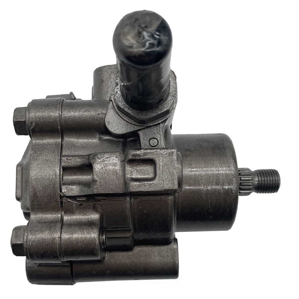 MAVAL 96372M Reman Power Steering Pump