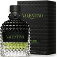 thumbnail image 2 of Perfume Valentino Uomo Born In Roma Green Stravanganza 100ml Edt Valentino Born In Roma Green Stravanganza, 2 of 2