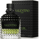 thumbnail image 2 of Perfume Valentino Uomo Born In Roma Green Stravanganza 100ml Edt Valentino Born In Roma Green Stravanganza, 2 of 2