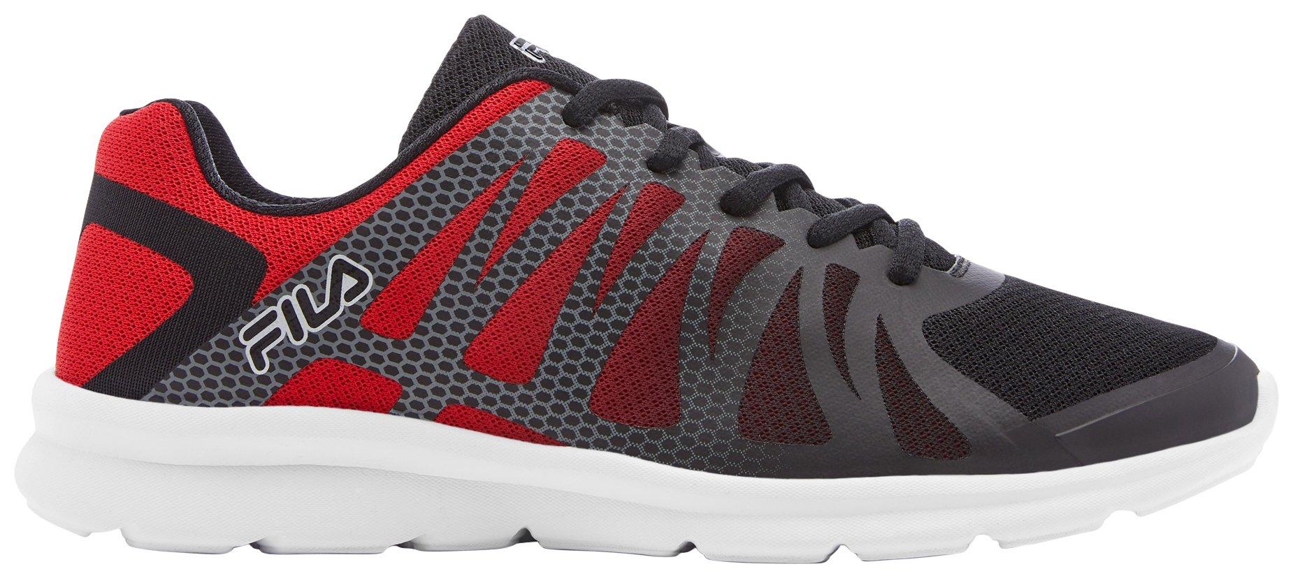 fila memory finition