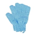 thumbnail image 1 of Moyic De guantes de baño, toalla corporal exfoliante, guante exfoliante, manopla hidratante, paño de frotamiento de espuma, productos para Juegos de accesorios de baño, 1 of 6