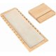 thumbnail image 5 of Wooden Jewellery Stand Necklace Jewellery Holder Jewellery Organiser Shop Window Holderbeige, 5 of 5