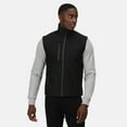 thumbnail image 3 of Regatta Professional Mens Honestly Made Recycled Soft Shell Bodywarmer, 3 of 5