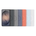 thumbnail image 2 of Samsung Silicone Fitted Soft Shell Case with Magnet for Galaxy S26 Ultra - Black, 2 of 6
