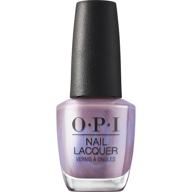 Esmalte de uñas OPI Nail Lacquer Grape Escape Sheer Pastel Purple