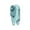 C, variant on Eyelid Cleansing Brush, 1Pcs Eyelid Scrub Brush with Soft Silicone for Sensitive Eyelids, Gentle Eyelid Margins Scrub Cleansing Brush for Blepharitis, Oil, and Lid Scrub Device