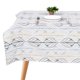 thumbnail image 1 of Manteles Vintage para Mesas de Interior, Fiestas, Picnics y Catering, 1 of 5