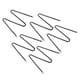 thumbnail image 4 of Curb Chain, Chain Link Easy To Maintain DIY Making 5 Pcs Rustproof For Jewelry Making ANGGREK No, 4 of 7