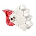 thumbnail image 4 of Rope Riser Clamp Climbing Rope Grab Outdoor  Mountaineering Rock Climbing Rope Grab Riser Clamp Asnder Equipment, 4 of 8