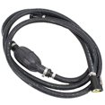 thumbnail image 2 of Johnson Evinrude OMC New OEM 5/16" Fuel Gas Line 8ft Hose & Primer Bulb, 5008609, 2 of 4