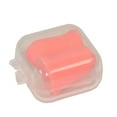 thumbnail image 4 of G & F Ear Plugs, 50‑Count Foam Earplugs for Everyday Use, 4 of 6