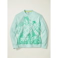 thumbnail image 3 of Bonobos Fielder Men's and Big Men's Graphic French Terry Crew Neck Sweatshirt, up to 3XL, 3 of 6