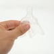 thumbnail image 3 of EeaseMX Protector de pezones de silicona para lactancia materna. Protector de pezones femeninos., 3 of 8