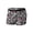 Black, variant on 12 Pack Boxer Briefs Mens Underwear Casual Plus Size Breathable Fashion
