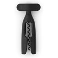 thumbnail image 1 of Wine Opener and Corkscrew, Dark Grey, 1 of 2