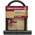 Blackburn 8" Bike ULock