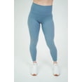 thumbnail image 6 of Simplified Athletics + Iconic Leggings + Naked Feel, Buttery-Soft + Yoga, Cycling, Running, On the Go + Nylon and Elastane + 4(S), 6 of 6