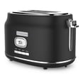 thumbnail image 2 of Tostadora De Pan Westinghouse 2 Rebanadas Retro 6 Niveles, 2 of 3