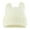 White, variant on AWZXDE Cute 3D Ears Knitted Beanie with Rolled Brim Solid Color Winter Hat Warm Soft Knit Hat for Women Girls Fashion Funny Hat Black,One Size