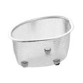 thumbnail image 3 of Colador de malla para fregadero, soporte para frutas, reutilizable, resistente, práctico grande, 3 of 9