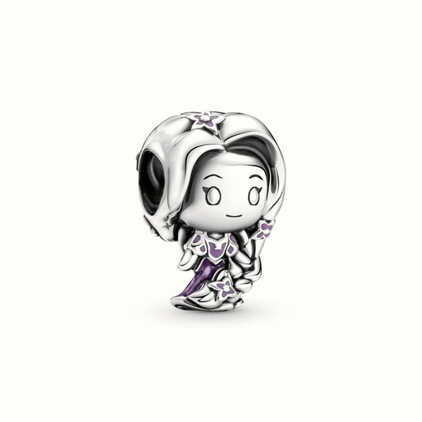 Real 925 Disco De Plata Esterlina 100 Aniversario Donald Duck Love Charms Beads Fit Pandora 925 Pulseras Originales Fino DIY Joyería Regalos