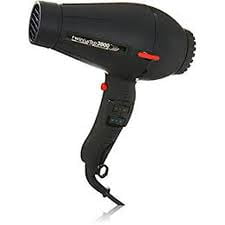 EAN 8021233118012 product image for Twin Turbo 3800 Professional Hair Dryer 2100 Watt Ionic and Ceramic Model 3800 B | upcitemdb.com