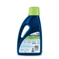 Bissell Pet Stain & Odor Detergent, 60 fl oz