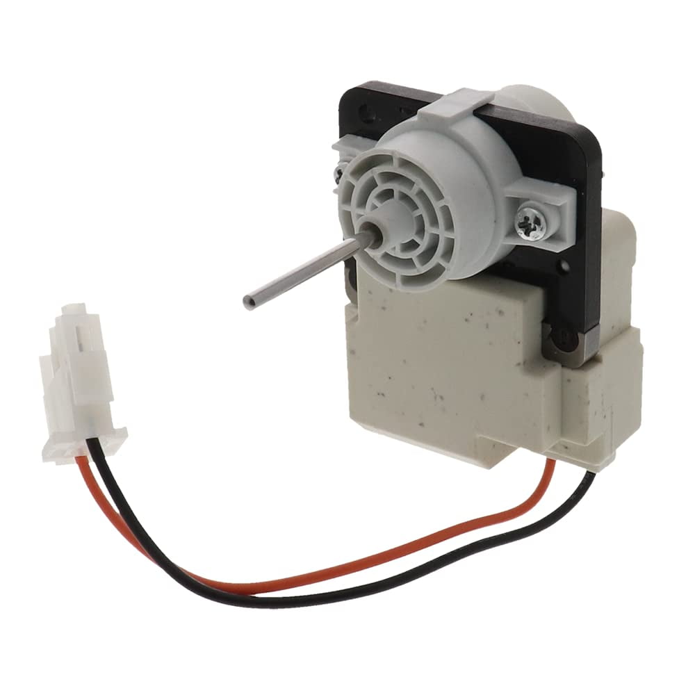 evaporator fan motor cost frigidaire