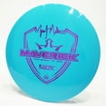 thumbnail image 2 of Dynamic Discs Maverick (FuzionX) Zach Melton Fairway Driver Golf Disc, 2 of 5