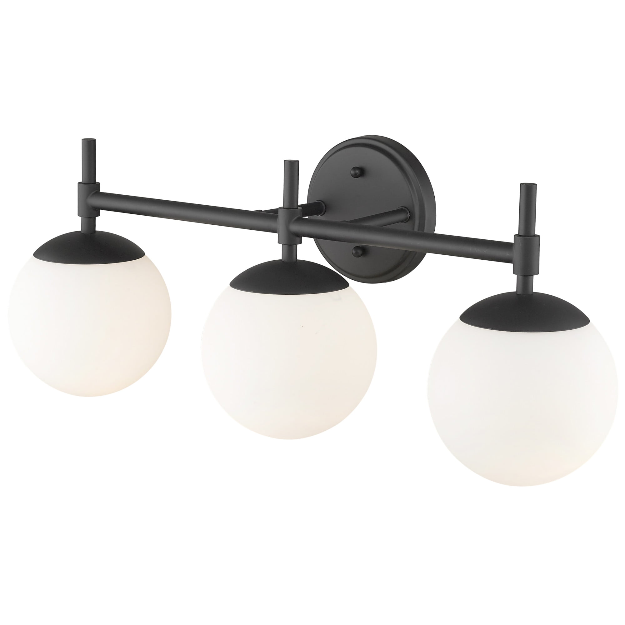 Miseno Ml56033 Redondo 3 Light 24 Wide Bathroom Vanity Light