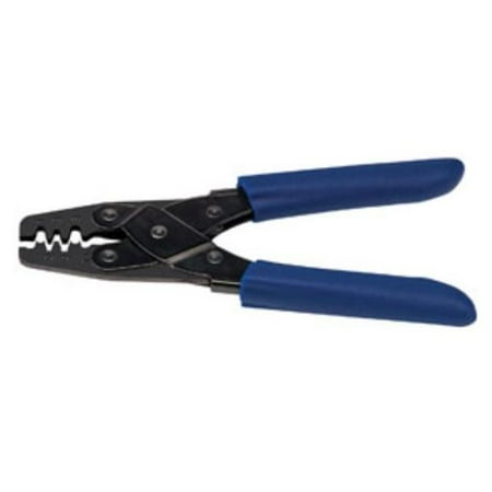 

S&G Tool Aid SGT-18910 Terminal Crimper for Weather Pack & Metri Pack Terminals