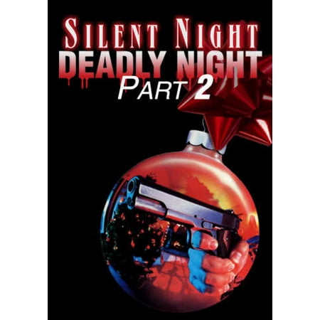Silent Night, Deadly Night: Part 2 (Vudu Digital Video on