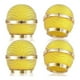 thumbnail image 1 of 4PCS Mic Grille Replacement, Mesh Microphone Grill Head for SM58 Wireless Microphone & Wired Mics, 1 of 5